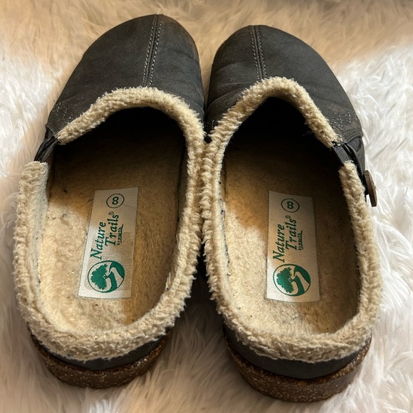 Women’s slip on shoes - Picture 7 of 7